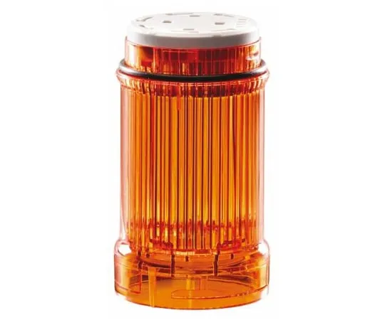 64-1390-89　SL4 Beacon Unit, Amber LED, Flashing Light Effect, 24 V ac/dc　171342 & SL4-BL24-A