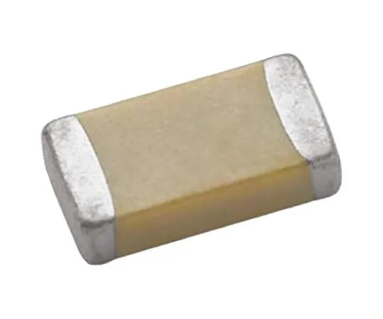64-0685-72　Vishay 0402 (1005M) 18pF MLCC 100V dc ±5% SMD VJ0402D180JXBAJ　VJ0402D180JXBAJ