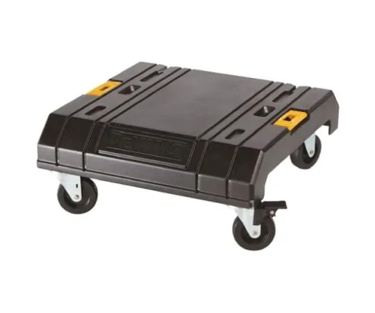 64-1260-52　DeWALT Dolly, 486mm W x 436mm L x 181mm H　DWST1-71229
