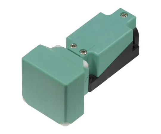 64-0674-48　Pepperl + Fuchs Inductive Sensor 0 → 40 mm Detection NO/NC, 55mm Length, 5 → 60 V supply voltage　NBN40+U1L+Z2