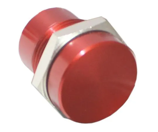 64-1388-91　Red Wire Lead Piezo Switch, , IP68, 200 mA @ 24 V, 1-pole on-off switch, -40 → +125°C　CPS16NF-ALRD