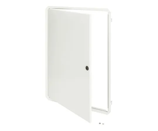 64-1339-11　Fibox 548.5 x 28.5 x 748.5mm Internal Door for *** with ARCA 8060 Series Cabinet　IDS ARCA 8060 INNERDOOR SET