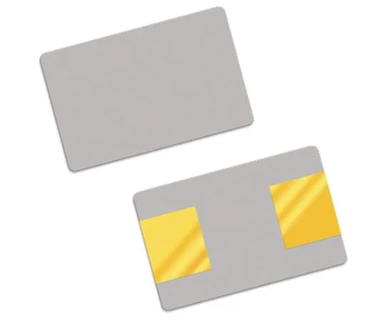 64-1360-24　QANTEK 10MHz Crystal ±20ppm SMD 2-Pin 5 x 3.2 x 1.1mm　QC5CB10.0000F18B23R