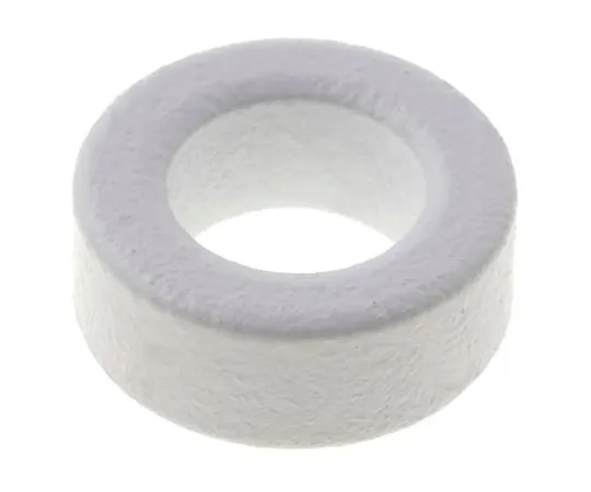 64-1367-32　FERROXCUBE Ferrite Ring Ring Core, For: Interference Suppression Coil, Pulse and Wide Band Transformers, 63.4 x 37.7 x　TX63/38/25-3E12
