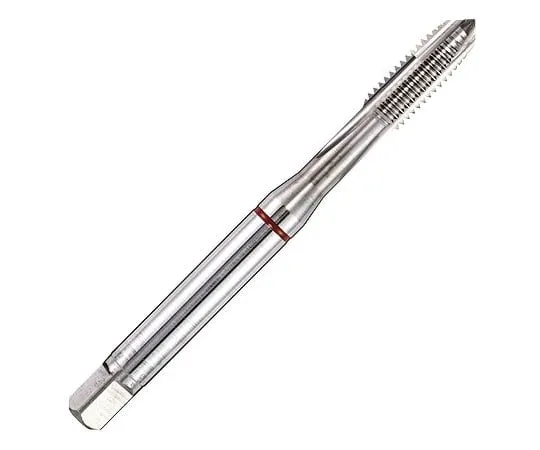 64-1356-08　Dormer High Speed Steel M4 Spiral Point Thread Tap, 63 mm Length　E255M4