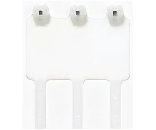 64-1352-42　Thomas & Betts, Ty-Rap Series Natural Nylon Cable Tie, 184.15mm x 4.83 mm　7TAG009510R0061  TY546MT