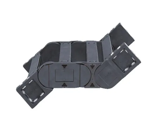 64-1388-75　Igus Polymer Metal Cable Chain Bracket Mounting Bracket E4.56, e-chain　E4.560.20.1.12