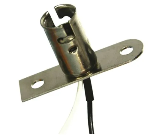 64-1277-04　LED T31/4 Lamp Holder Bayonet - 29MB-12　29MB-12