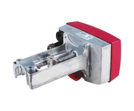 64-1270-76　Schneider Electric Valve Actuator, 24 V ac　8800650000