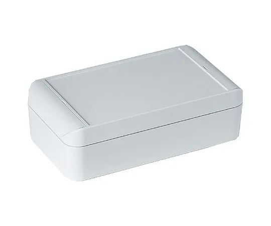 64-1398-08　ROLEC Star Case, Thermoplastic Enclosure, IP66, 140 x 110 x 60mm　230.110.000