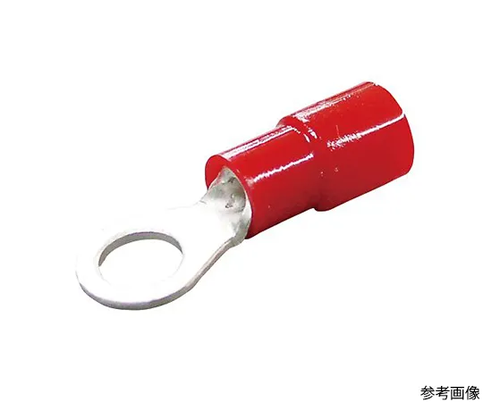 64-0825-21　Crimp Terminal with Insulation Coating　TA855TD-1