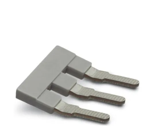 64-1303-54　Phoenix Contact EB3-10 Series Insertion Bridge　0203328