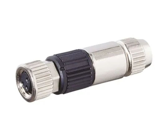 64-1278-91　Murrelektronik 7000 Series M8 Cable Mount Connector, 4 contacts Socket　7000-08391-0000000