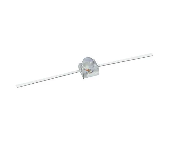 64-1308-77　QSB363ZR ON Semiconductor, 12 ° IR Phototransistor, Surface Mount 2-Pin Subminiature package　QSB363ZR