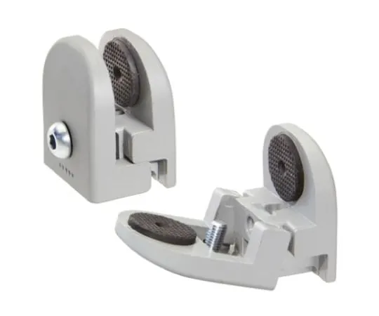 64-0676-78　Elesa-Clayton Panel Accessory Clamp,　49301