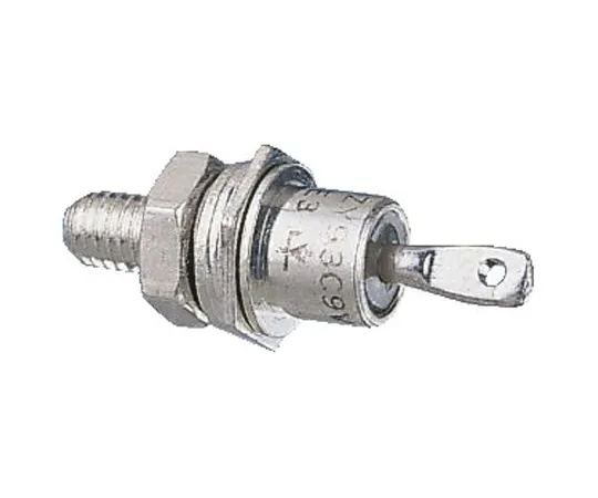 64-1386-28　Vishay 600V 85A, Silicon Junction Diode, 2-Pin DO-203AB VS-85HF60　VS-85HF60