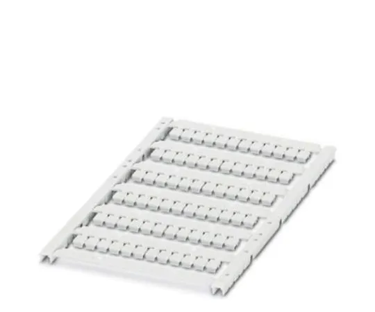 64-1303-80　Phoenix Contact UCT1-TMF 5 Series Terminal Marker　0829237