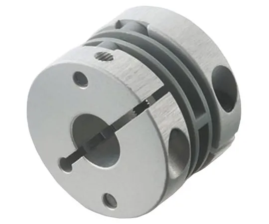 64-1405-05　Baumer Spring Coupling for *** with Counter, Encoder　Z 121.C03