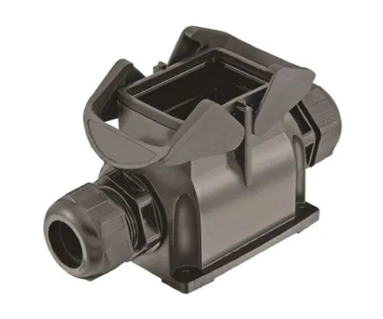 64-0647-88　Han-Eco Series size 6 B Bulkhead Housing　19411060272