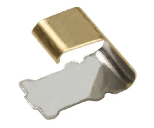 64-1247-13　EZ_Boardware SMT Spring Contact 4.0mm　S1791-42R