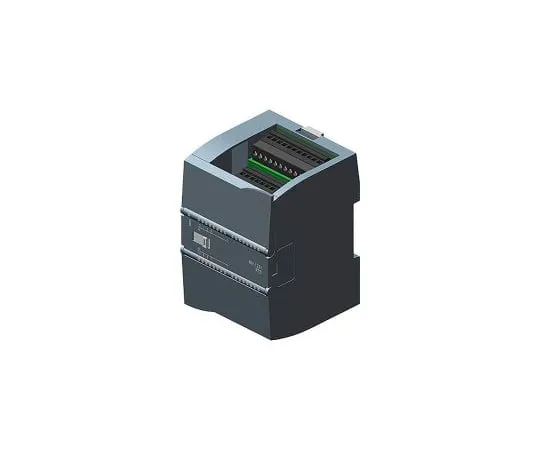 64-1336-24　Siemens SM 1231 PLC I/O Module 8 Inputs, 24 V dc, 100 x 70 x 75 mm　6ES7231-5PF32-0XB0
