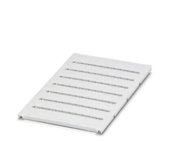 64-1303-69　Phoenix Contact UC-TM 6 Series Terminal Marker　0818085