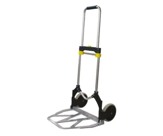 64-0664-12　LIGHT WEIGHT FOLDING TRUCK 100KG　784-6033