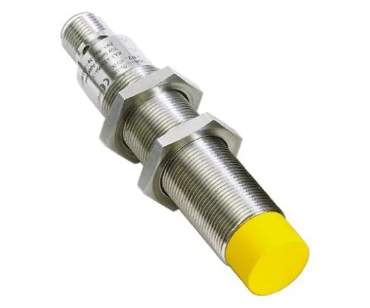 64-1278-20　IN4000 Inductive Safety Switch, Stainless Steel, 24 V dc　IN40-D0303K
