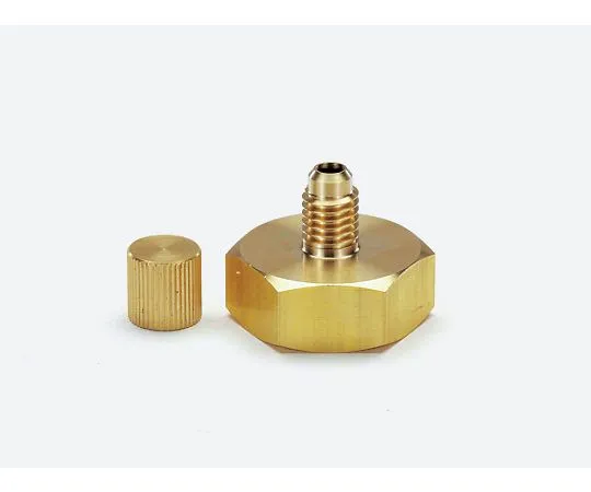 64-0808-59　Cylinder Adapter　TA165D