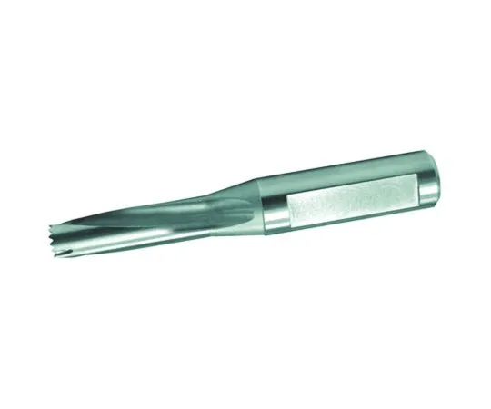 64-1356-29　Dormer Hardened Steel, Micrograin Carbide Drill Body, Hydra H855 Series, 13mm x 140 mm　H85513.0