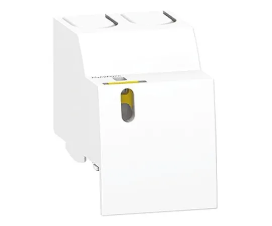 64-1251-59　Schneider Electric Terminal Shield Acti 9 for *** with ARA, IC60, iDPN Vigi, iLD, iSW, ISW-NA, RCA, Reflex iC60　A9A26976