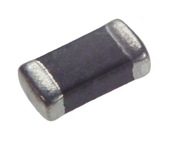 64-0676-06　TDK Ferrite Bead (Chip Bead), 1.6 x 0.8 x 0.8mm (0603 (1608M))　MMZ1608Y152BT