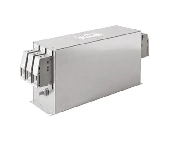 64-0658-52　Schurter FMBC NEO Series 7A 520 V ac 50 → 60Hz Screw Mount RFI Filter, with Screw Terminals　FMBC-A91U-0710