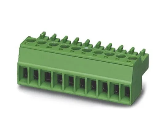 64-1300-29　Phoenix Contact MC 1.5/16-ST-3.81 PCB Terminal Block　1803714
