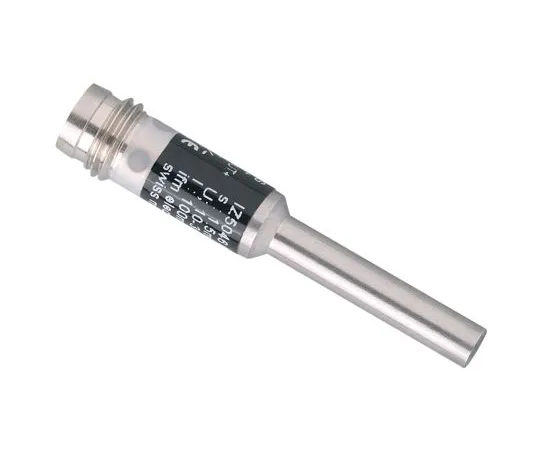 64-1362-74　ifm electronic Inductive Sensor 1.5 mm Detection, M8 x 1, PNP-NO, 41mm Length, 10 → 30 V dc supply voltage　IZ5046