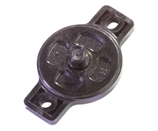 64-1260-63　ACE Rotary Damper FRT-G2-101 +50°C 0°C 14 7mm 1±0.2Ncm Rotary Damper　FRT-G2-101