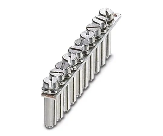 64-1304-62　FBR 10-5-EX, Fixed Bridge for *** with Terminal Blocks　2303226