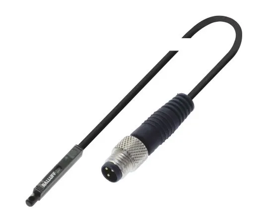 64-1363-40　BALLUFF Barrel PNP 10 kHz Magnetic Pickup, 10 → 30 V dc, IP67　BMF 303K-PS-C-2A-SA2-S49-00,3