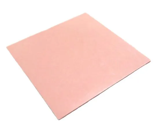 64-0788-52　T-Global Ultra-High Thermal Conductive Silicone Heat Dissipation Sheet Thermal Conductivity 14.5 W/m・K　WW-TGA1450