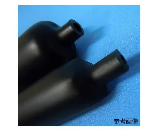 64-0694-30　Waterproof Heat Shrink Tube 1 Set (2 Pieces)　CF-1932-500mm-2