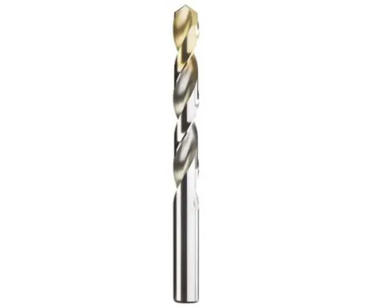 64-1263-80　Dormer A002 HSS-TiN 5.4mm Jobber Drill Bit, 93 mm Plain Shank　A0025.4