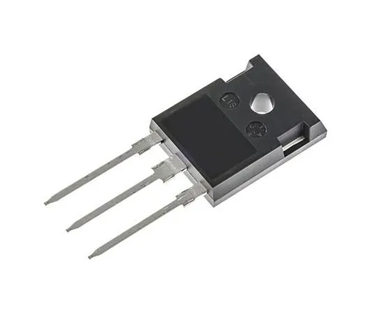 64-1290-40　IXFH18N100Q3 N-Channel MOSFET, 18 A, 1000 V HiperFET, Q3-Class, 3-Pin TO-247 IXYS　IXFH18N100Q3