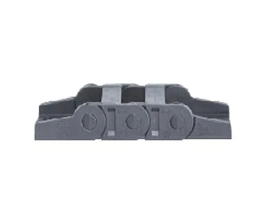 64-1388-12　Igus Polymer Cable Chain Bracket Mounting Bracket 10, B15i, e-chain　1025.34P