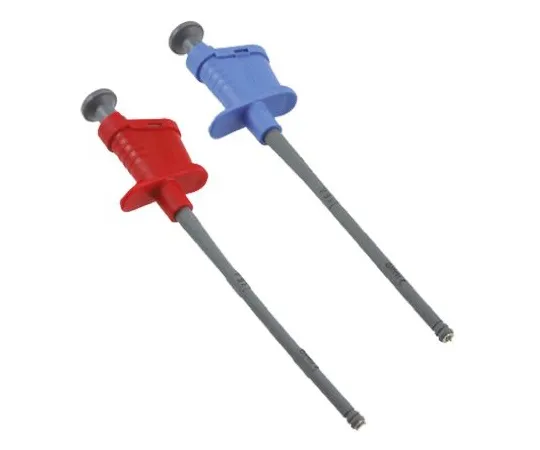 64-1248-51　LeCroy PK30X-4 Test Probe Clip, For Use With LeCroy Oscilloscope Probe　PK30X-4
