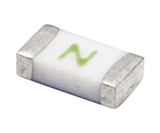64-1406-10　Littelf*** 500mA F Non-Resettable Surface Mount F***, 63V　0437.500WR