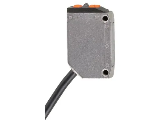 64-1362-85　ifm electronic Photoelectric Sensor Diff*** 2 → 200 mm Detection Range PNP　O6H301