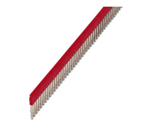 64-1304-21　Phoenix Contact FBS 50-6 Series 50-Pole Jumper Bar　3032224