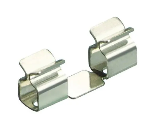 64-1247-07　EZ_Boardware SMT RFI Shield Midi Clip　S2711-46R