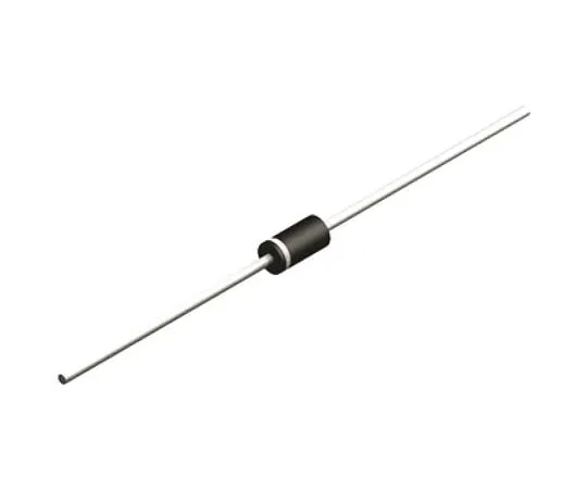 64-1341-46　Vishay, 68V Zener Diode 5% 1.3 W Through Hole 2-Pin DO-41　1N4760A-TR