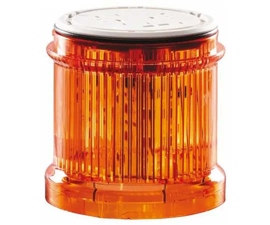 64-1390-99　SL7 Beacon Unit, Amber LED, Flashing Light Effect, 24 V ac/dc　171389 & SL7-BL24-A